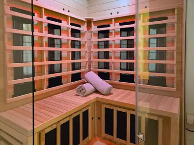 Ferienwohnung für 2 Personen (61 m²) in Barth 9/10