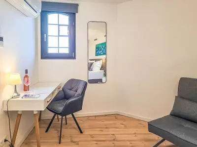 Ferienwohnung für 2 Personen (61 m²) in Barth 10/10
