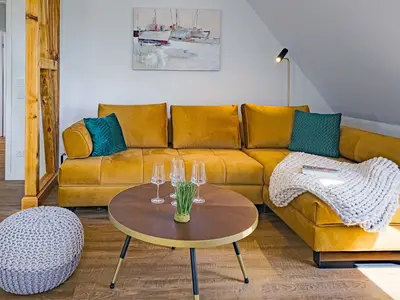Ferienwohnung für 5 Personen (57 m²) in Zingst 1/10