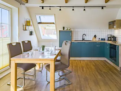 Ferienwohnung für 5 Personen (57 m²) in Zingst 3/10