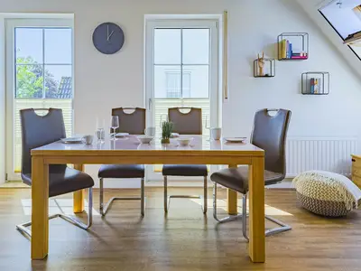 Ferienwohnung für 5 Personen (57 m²) in Zingst 5/10