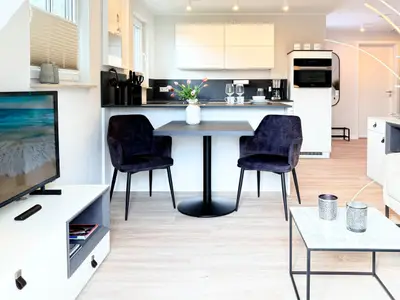 Ferienwohnung für 2 Personen (52 m²) in Zingst 1/10