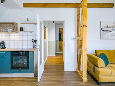 Ferienwohnung für 5 Personen (57 m²) in Zingst 8/10