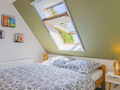 Ferienwohnung für 5 Personen (57 m²) in Zingst 9/10