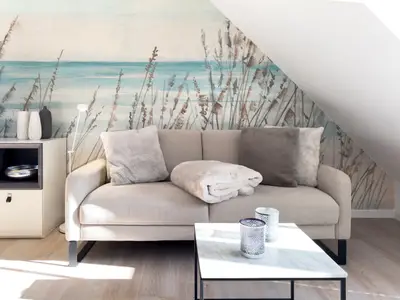 Ferienwohnung für 2 Personen (52 m²) in Zingst 4/10