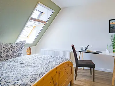 Ferienwohnung für 5 Personen (57 m²) in Zingst 10/10