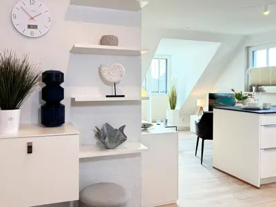 Ferienwohnung für 2 Personen (52 m²) in Zingst 5/10