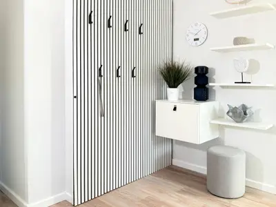 Ferienwohnung für 2 Personen (52 m²) in Zingst 6/10