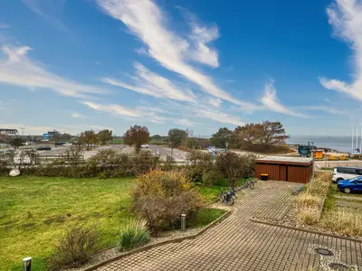 Ferienwohnung für 2 Personen (46 m²) in Heiligenhafen 2/10