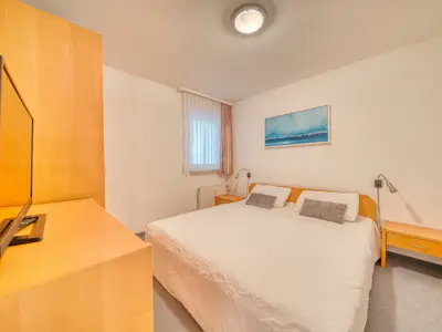 Ferienwohnung für 2 Personen (46 m²) in Heiligenhafen 4/10
