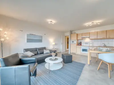 Ferienwohnung für 2 Personen (46 m²) in Heiligenhafen 6/10