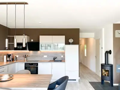 Ferienwohnung für 4 Personen (73 m²) in Prerow 2/10