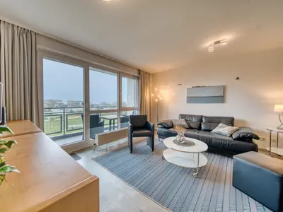 Ferienwohnung für 2 Personen (46 m²) in Heiligenhafen 7/10