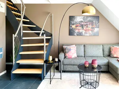 Ferienwohnung für 4 Personen (73 m²) in Prerow 3/10