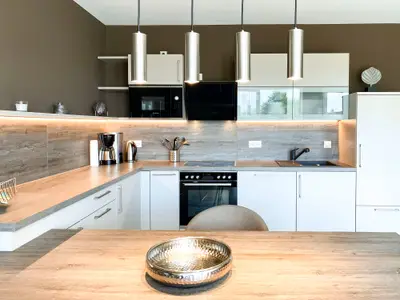 Ferienwohnung für 4 Personen (73 m²) in Prerow 4/10