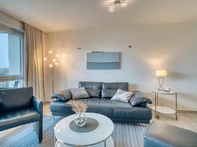 Ferienwohnung für 2 Personen (46 m²) in Heiligenhafen 9/10