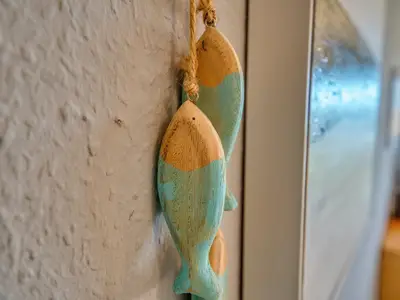 Ferienwohnung für 2 Personen (46 m²) in Heiligenhafen 10/10