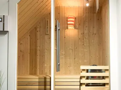 Ferienwohnung für 4 Personen (73 m²) in Prerow 6/10