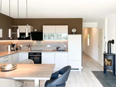 Ferienwohnung für 4 Personen (73 m²) in Prerow 8/10