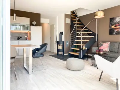 Ferienwohnung für 4 Personen (73 m²) in Prerow 9/10