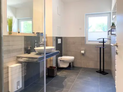 Ferienwohnung für 4 Personen (73 m²) in Prerow 10/10