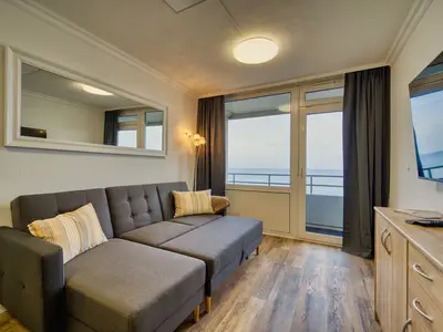 Ferienwohnung für 6 Personen (47 m²) in Heiligenhafen 1/10