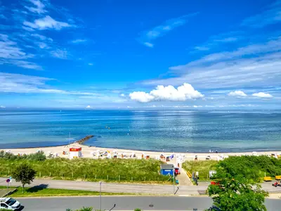 Ferienwohnung für 6 Personen (47 m²) in Heiligenhafen 2/10