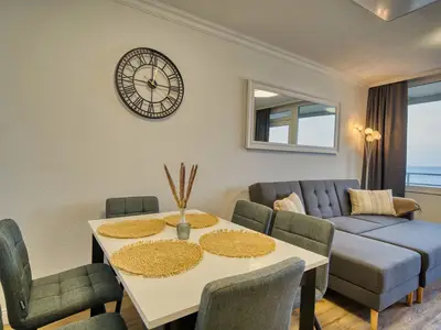 Ferienwohnung für 6 Personen (47 m²) in Heiligenhafen 3/10