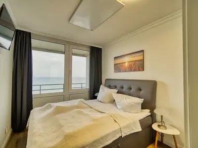 Ferienwohnung für 6 Personen (47 m²) in Heiligenhafen 4/10