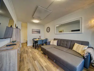 Ferienwohnung für 6 Personen (47 m²) in Heiligenhafen 7/10