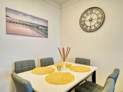 Ferienwohnung für 6 Personen (47 m²) in Heiligenhafen 9/10