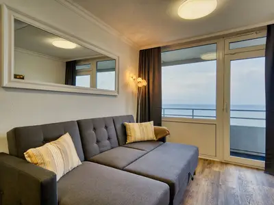Ferienwohnung für 6 Personen (47 m²) in Heiligenhafen 10/10