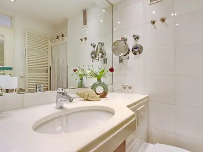 Ferienwohnung für 2 Personen (34 m²) in Westerland (Sylt) 8/10