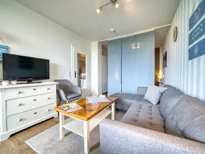 Ferienwohnung für 4 Personen (47 m²) in Heiligenhafen 5/10