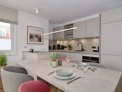 Ferienwohnung für 4 Personen (81 m²) in Westerland (Sylt) 5/10