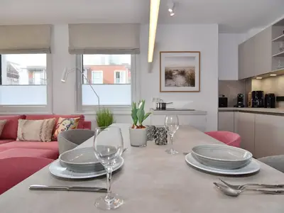 Ferienwohnung für 4 Personen (81 m²) in Westerland (Sylt) 6/10