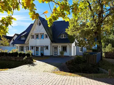 Ferienwohnung für 4 Personen (75 m²) in Zingst (Ostseebad) 2/10