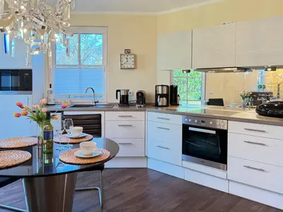 Ferienwohnung für 4 Personen (75 m²) in Zingst (Ostseebad) 5/10