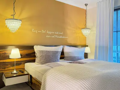 Ferienwohnung für 4 Personen (75 m²) in Zingst (Ostseebad) 6/10