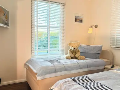 Ferienwohnung für 4 Personen (75 m²) in Zingst (Ostseebad) 7/10