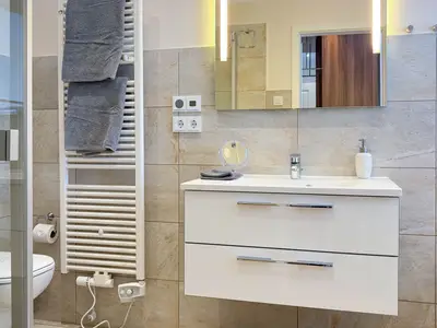 Ferienwohnung für 4 Personen (75 m²) in Zingst (Ostseebad) 8/10