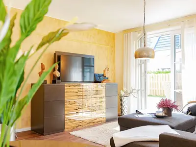 Ferienwohnung für 4 Personen (75 m²) in Zingst (Ostseebad) 10/10