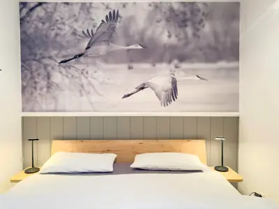 Ferienwohnung für 4 Personen (67 m²) in Zingst (Ostseebad) 3/10