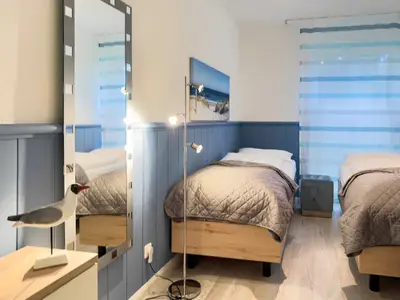 Ferienwohnung für 4 Personen (67 m²) in Zingst (Ostseebad) 5/10