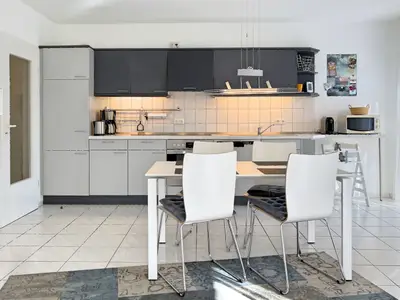 Ferienwohnung für 4 Personen (67 m²) in Zingst (Ostseebad) 8/10