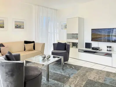 Ferienwohnung für 4 Personen (67 m²) in Zingst (Ostseebad) 10/10