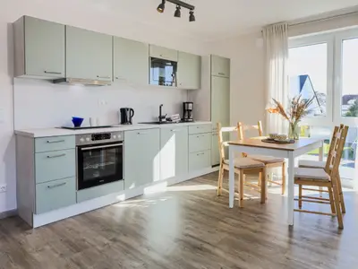 Ferienwohnung für 4 Personen (54 m²) in Zingst (Ostseebad) 1/10