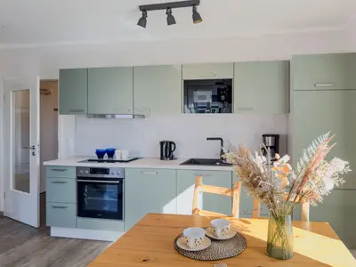 Ferienwohnung für 4 Personen (54 m²) in Zingst (Ostseebad) 2/10