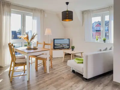 Ferienwohnung für 4 Personen (54 m²) in Zingst (Ostseebad) 3/10