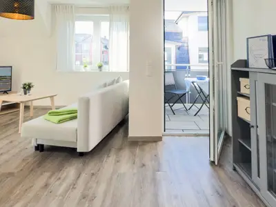 Ferienwohnung für 4 Personen (54 m²) in Zingst (Ostseebad) 6/10